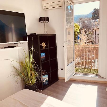 Au Coeur Du Village Joli Studio Cassis Exteriér fotografie